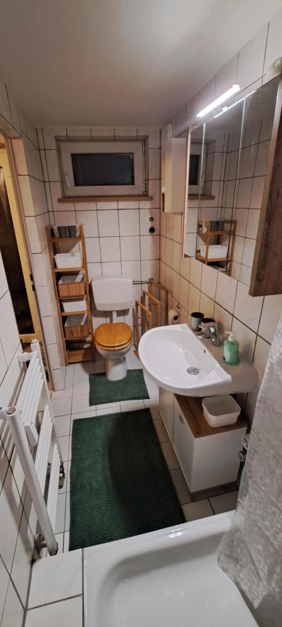 Private 1-2,5 -Zimmer-Wohnung Mit Terrasse Zulpich Eksteriør bilde