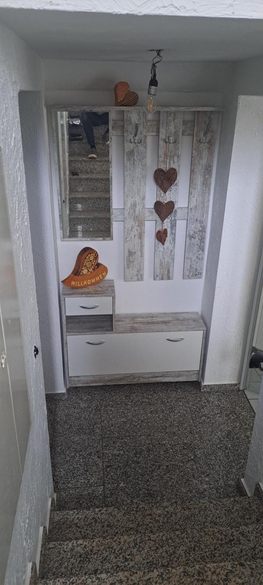 Private 1-2,5 -Zimmer-Wohnung Mit Terrasse Zulpich Eksteriør bilde
