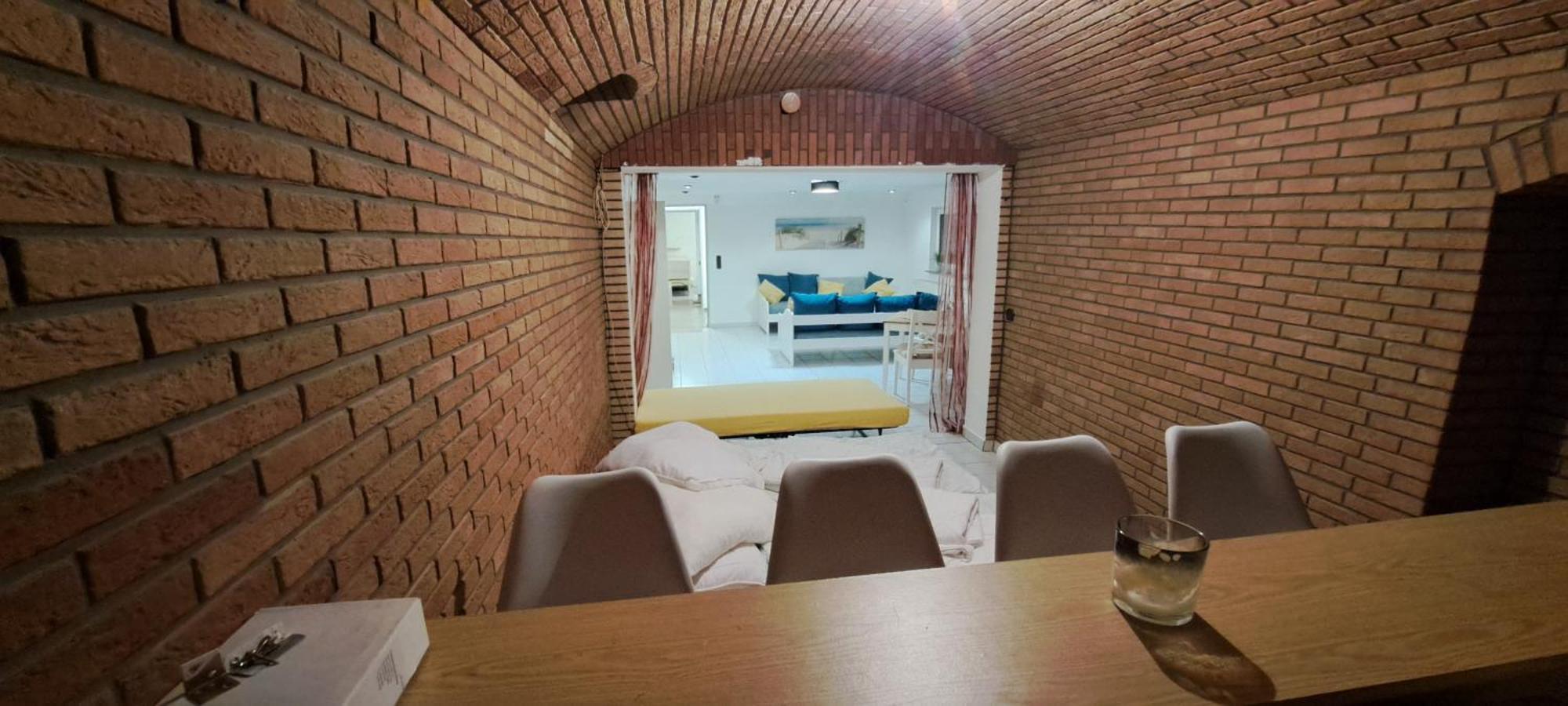 Private 1-2,5 -Zimmer-Wohnung Mit Terrasse Zulpich Eksteriør bilde