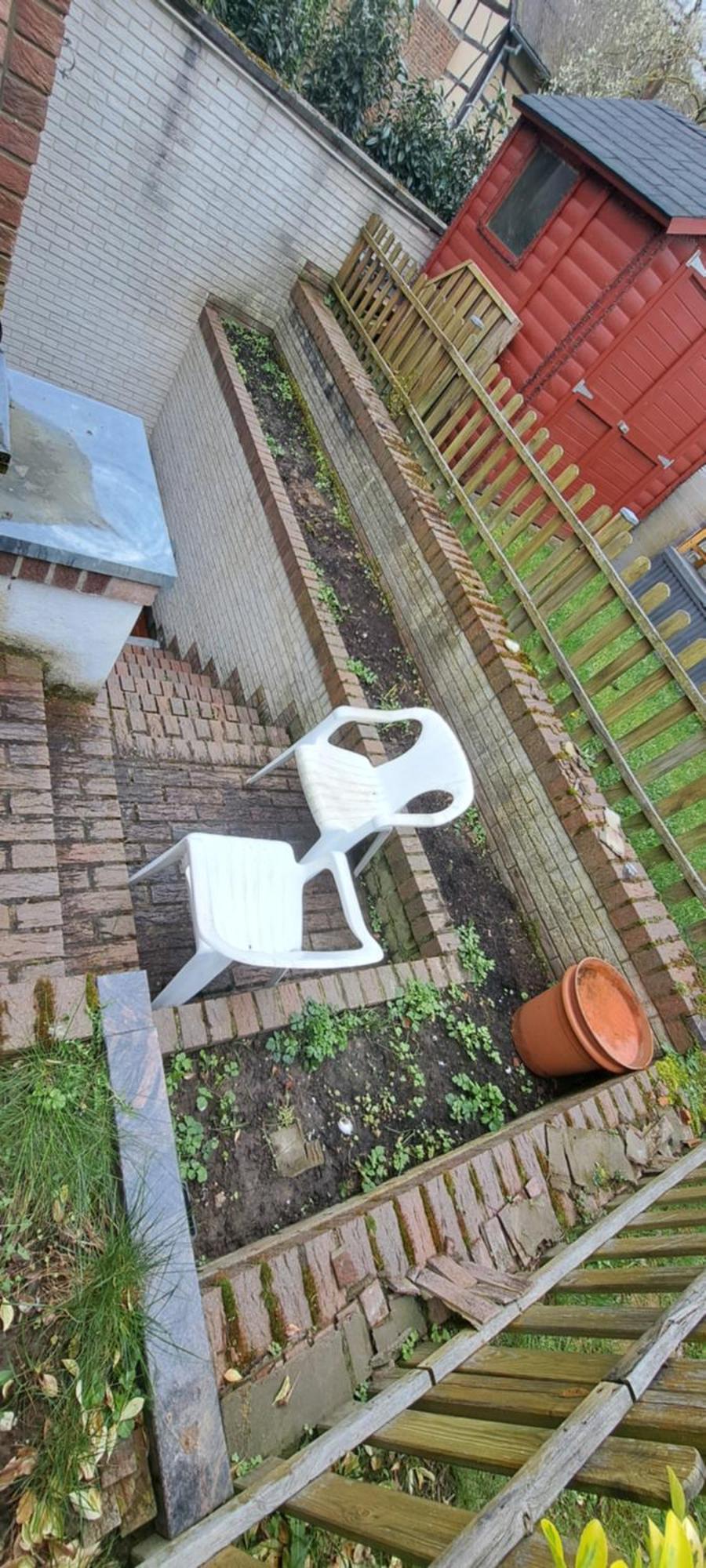 Private 1-2,5 -Zimmer-Wohnung Mit Terrasse Zulpich Eksteriør bilde