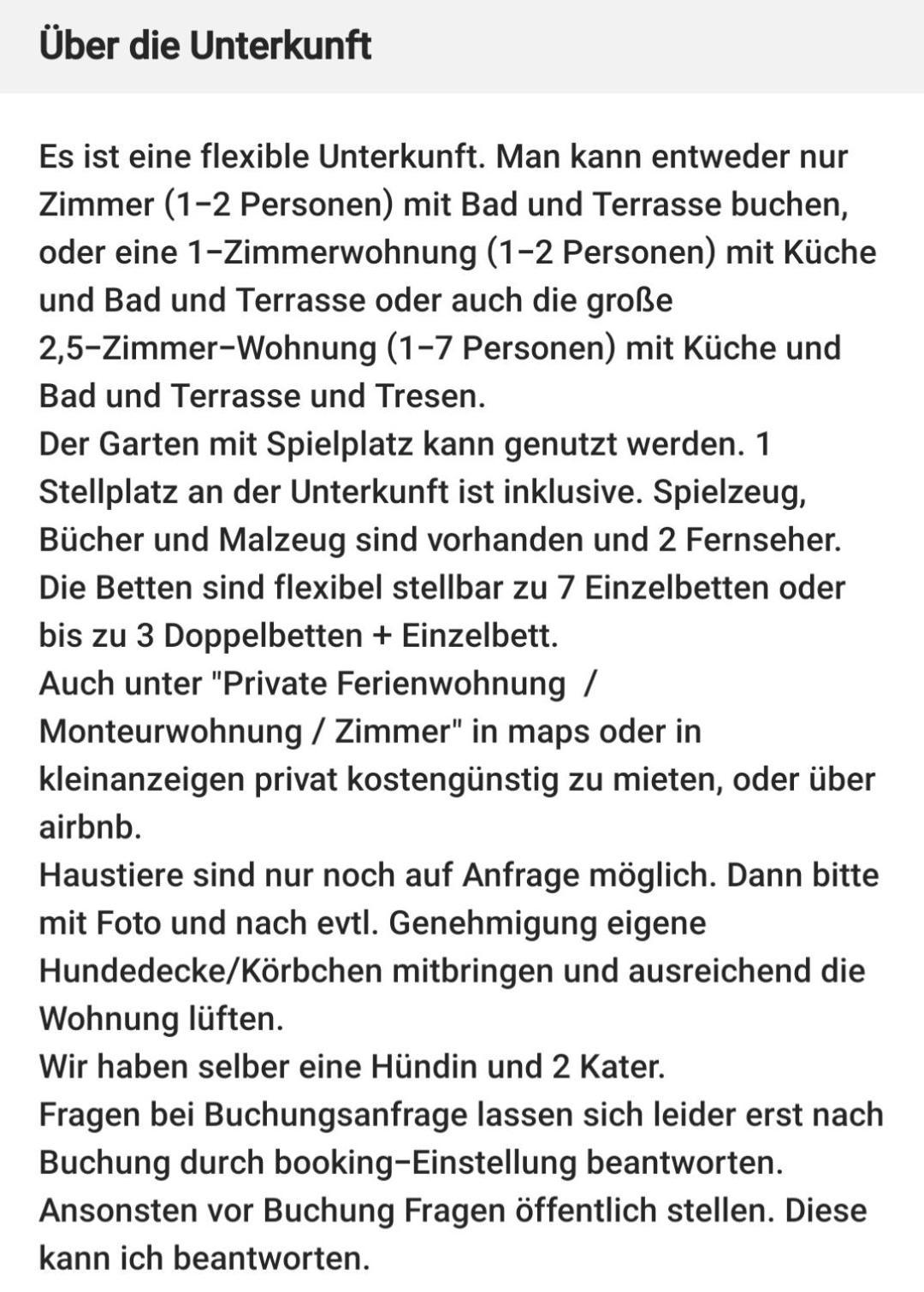 Private 1-2,5 -Zimmer-Wohnung Mit Terrasse Zulpich Eksteriør bilde