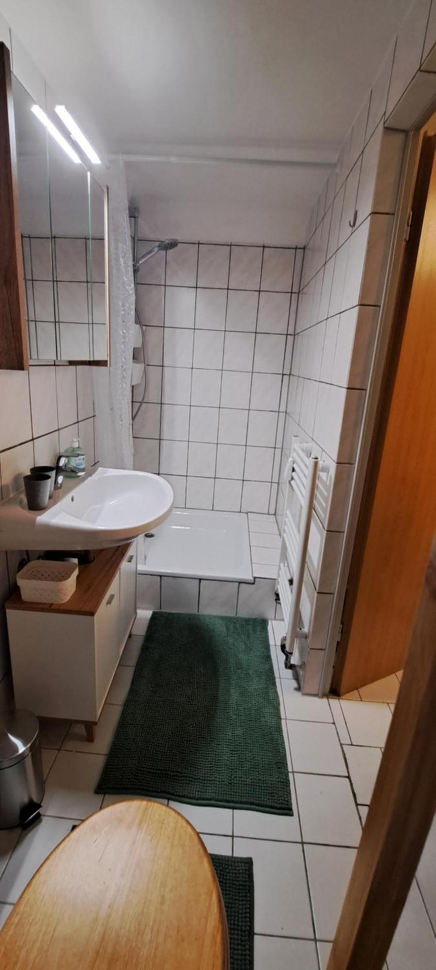 Private 1-2,5 -Zimmer-Wohnung Mit Terrasse Zulpich Eksteriør bilde