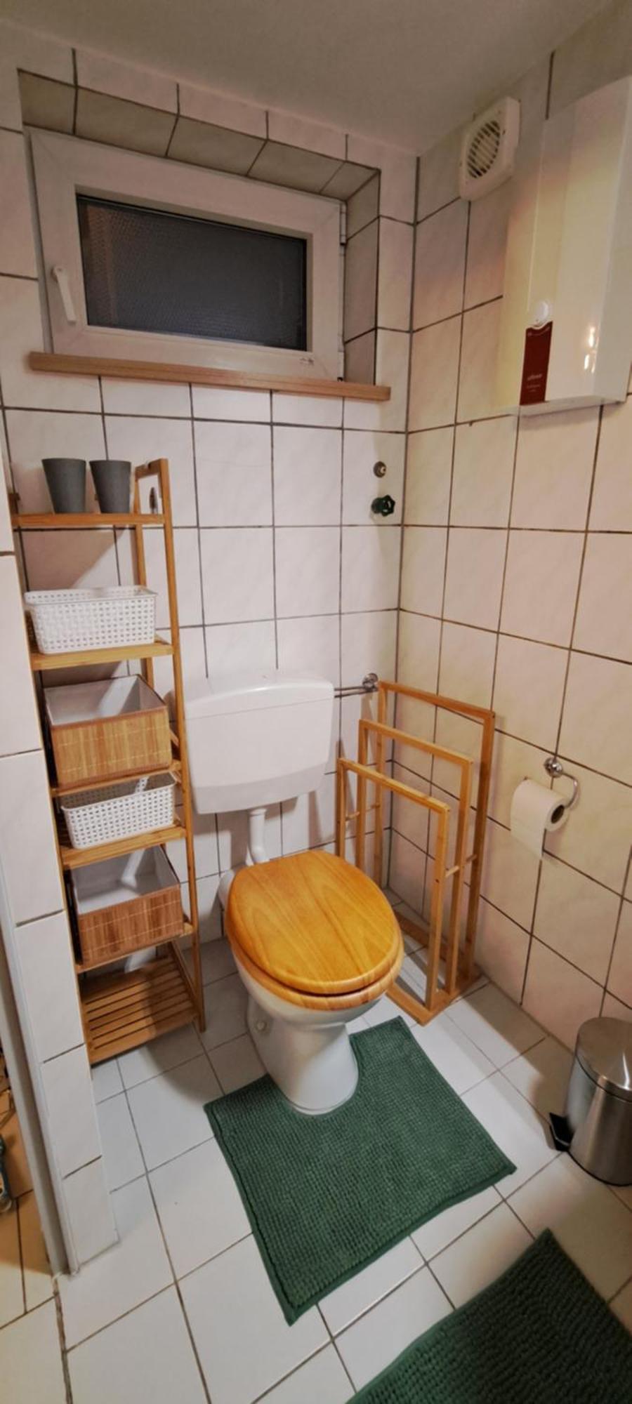 Private 1-2,5 -Zimmer-Wohnung Mit Terrasse Zulpich Eksteriør bilde