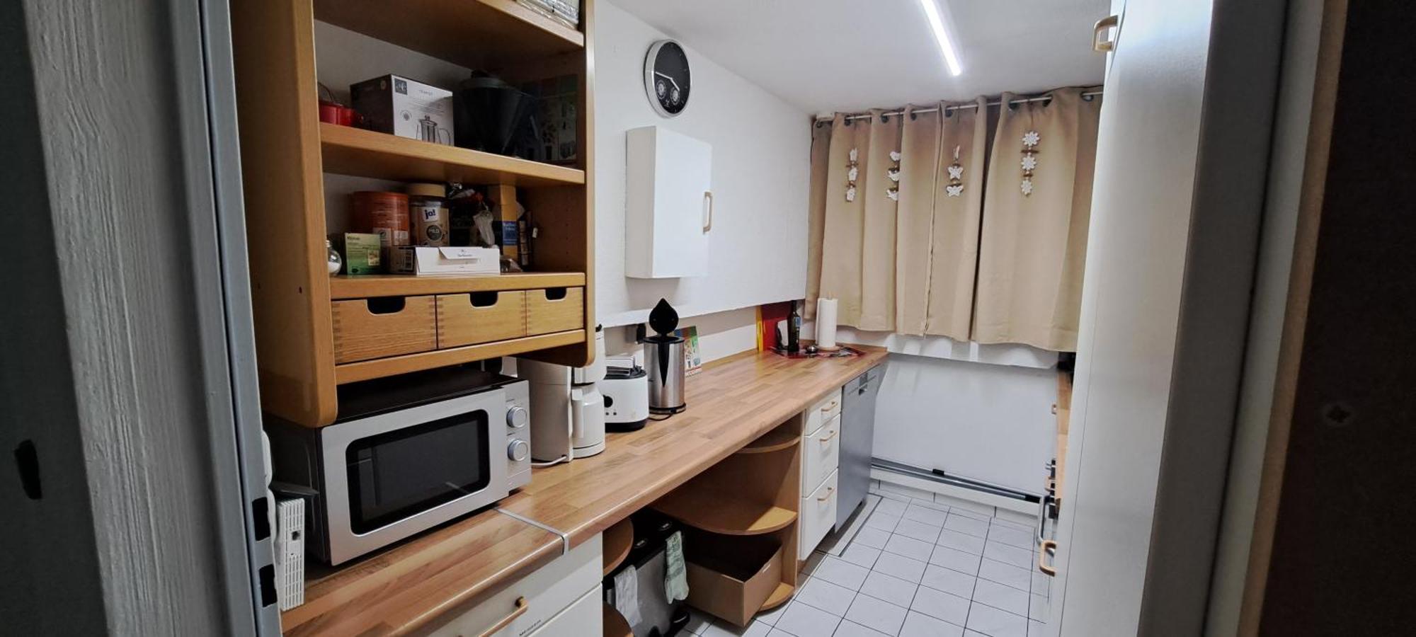 Private 1-2,5 -Zimmer-Wohnung Mit Terrasse Zulpich Eksteriør bilde